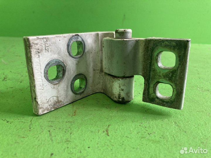 Петля кабины KAMAZ 5490-S5