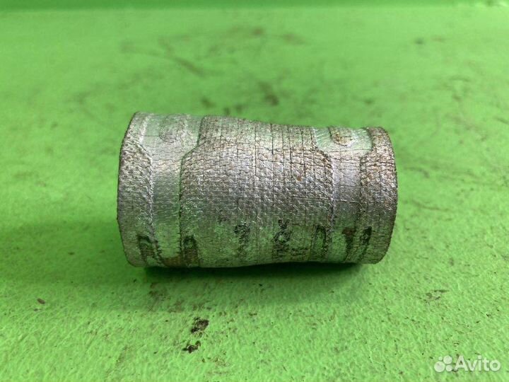 Патрубок турбины MAN TGX