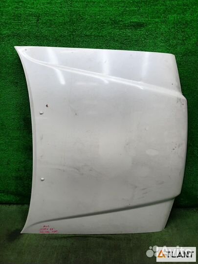 Капот toyota crown