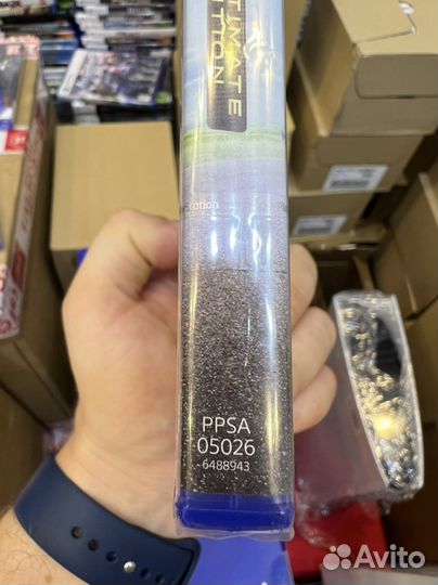 Gear Club 2 Ultimate edition PS5