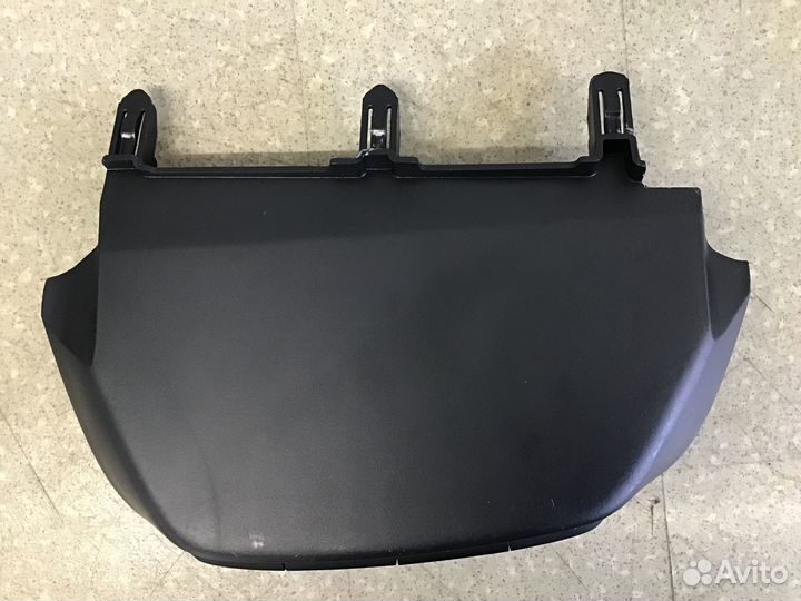 Кнопка обогрева сидений Hyundai Solaris 2017