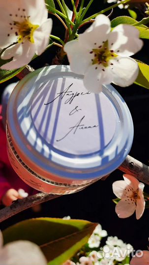 Бонбоньерки на свадьбу