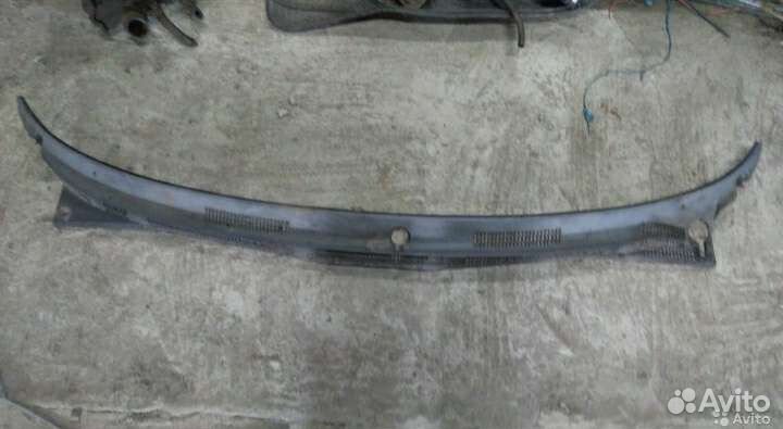 Жабо Мицубиси Галант Е5