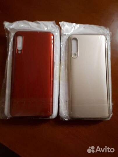 Чехол для Samsung A 50