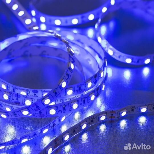 Светодиодная лента