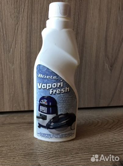 Пылесос Ariete