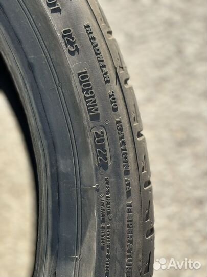 Bridgestone Potenza Sport 255/35 R22 99Y