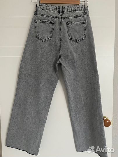 Джинсы женские yollo