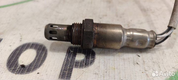 Кислородный датчик Nissan Juke F15E HR16DE 2012