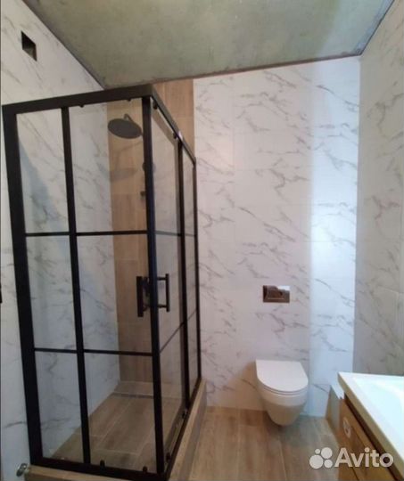 Плиточник Ремонт Ванной Под Ключ