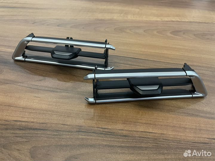 Дефлектор обдува BMW X5,X6,X7