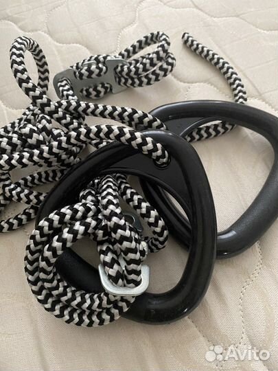 Гимнастические кольца