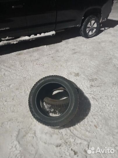 Nokian Tyres Hakka C Cargo 225/55 R17