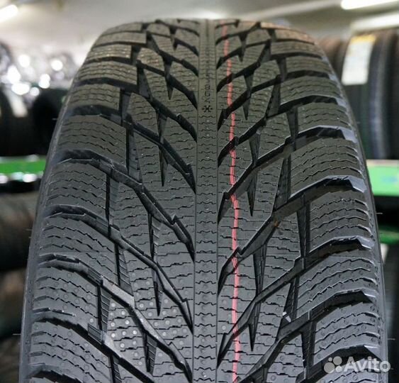 Nokian Tyres Hakkapeliitta R3 195/65 R15 95R