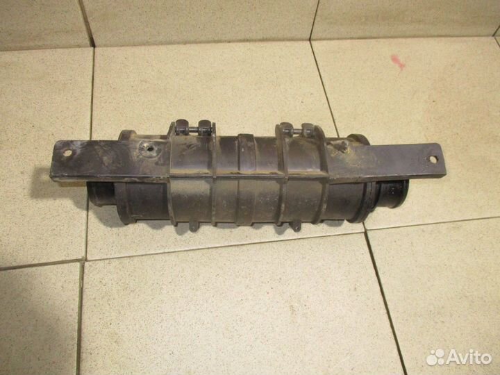 Резонатор Jeep Grand Cherokee 4 (WK2)