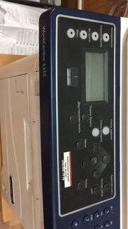 Ремонт Xerox altalink c8030