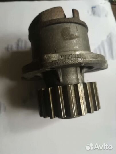 Для Ваз 2108 водяная помпа