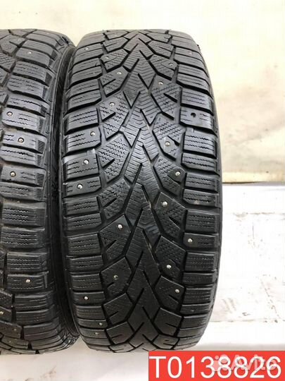 Gislaved NordFrost 100 205/55 R16 94T