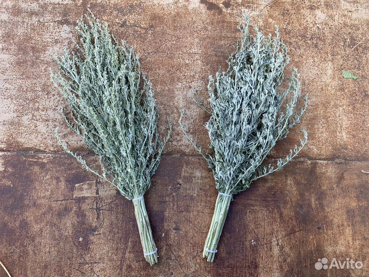 Веники для бани