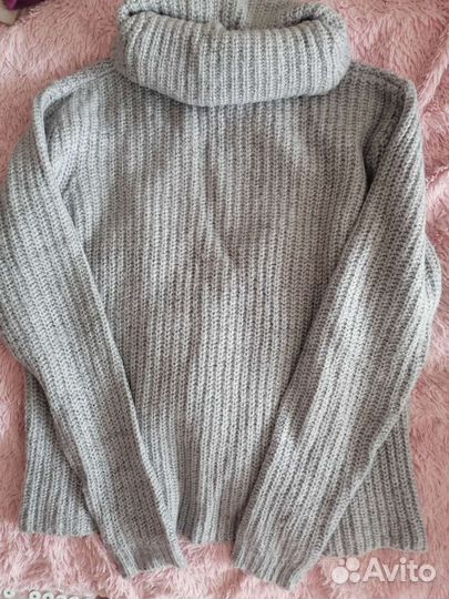 Вещи детские пакетом