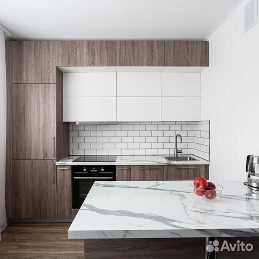 Кухонный гарнитур кухня