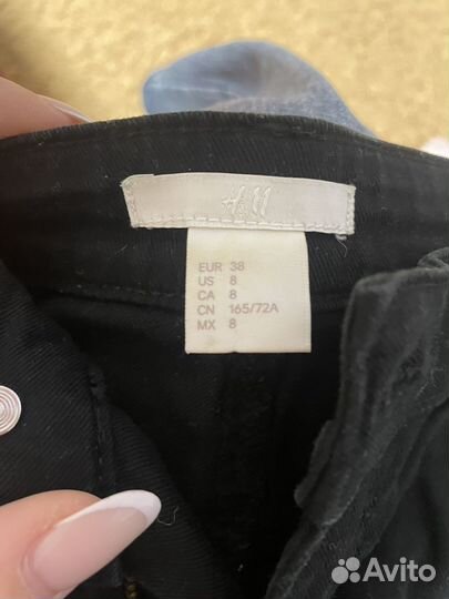 Шорты женские hm