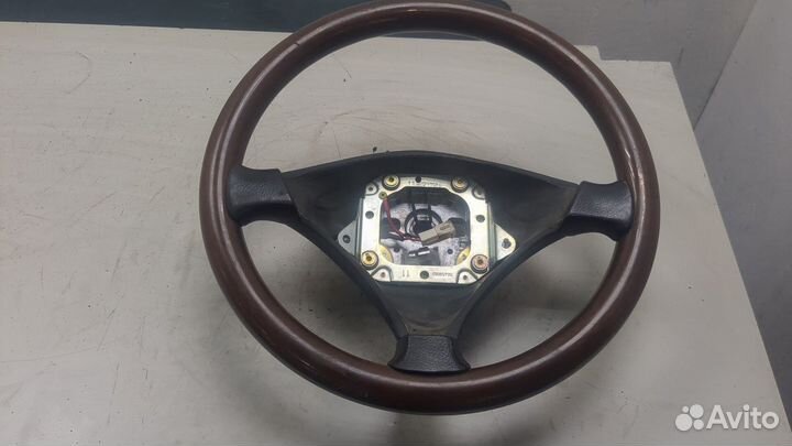 Руль Alfa Romeo 156, 1997