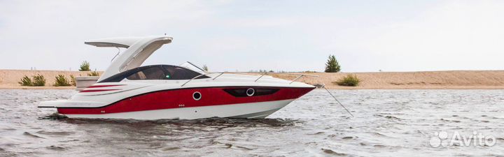 Sport cruiser 29 envy