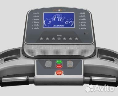 Беговая дорожка applegate T40 мdc