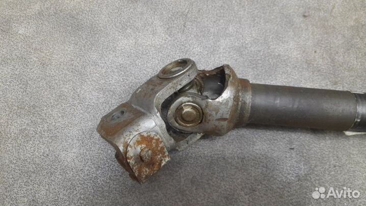 Рулевая колонка Citroen C4 2 1.6 EP6 (120) 2012