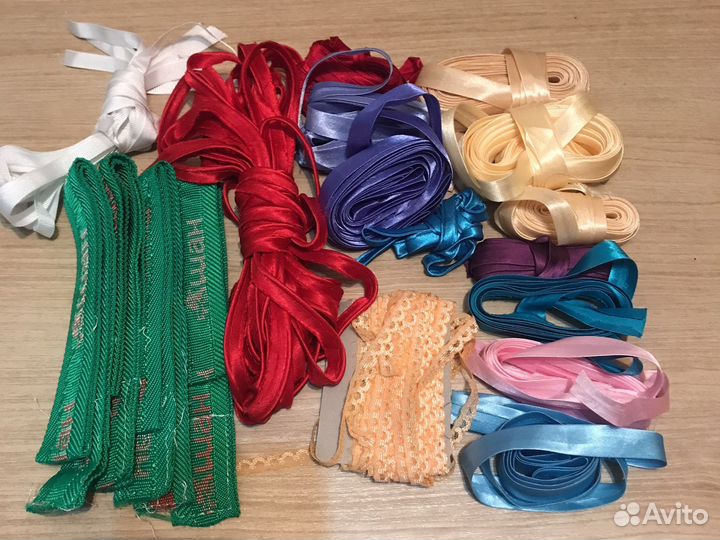 Рулик кружево