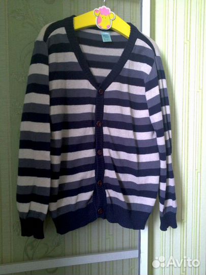 Кофта детская