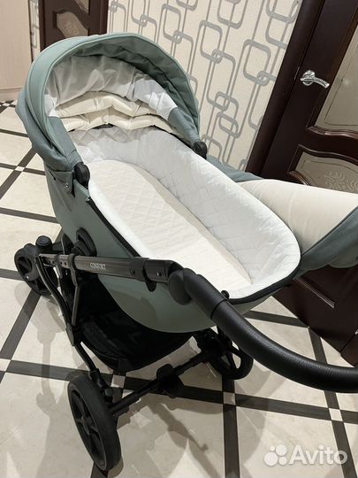 Детская коляска 2в 1 Pituso Confort