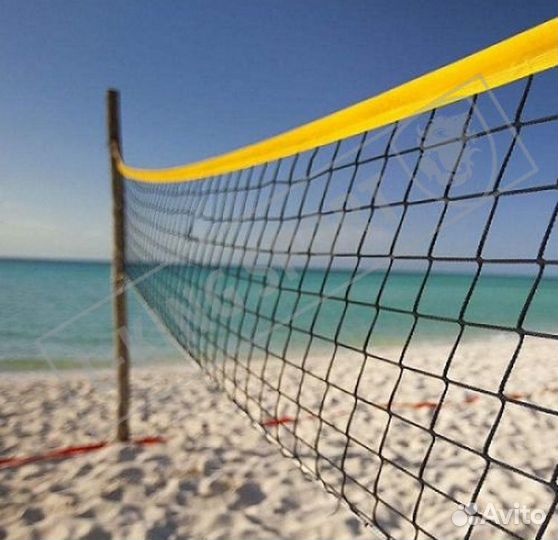 Стойки волейбольные 60х60