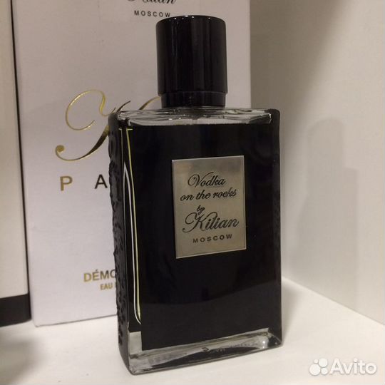 Парфюм Селектив kilian vodka on the rocks