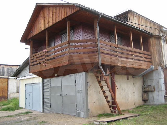 Гараж, 27 м²