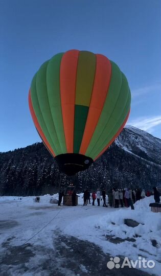 Домбай 3 дня /2 ночи – активный праздник отдыха
