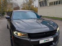 Dodge Charger 3.6 AT, 2020, 110 000 км, с пробегом, цена 2 990 000 руб.