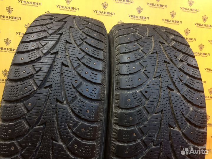 Hankook Winter I'Pike 215/60 R17