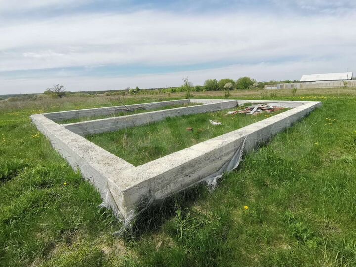 Участок 35 сот. (ИЖС)