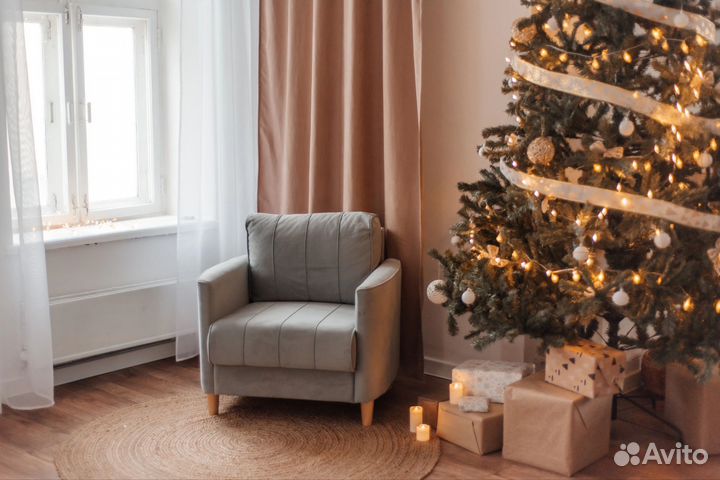 Елка искусственная