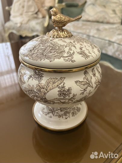 Конфетница