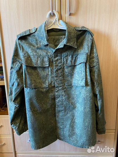 Военный костюм/форма 44-48