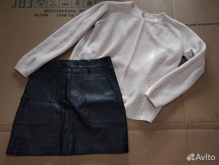 Женские вещи пакетом 42 44 46