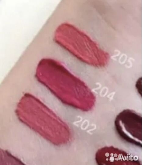 Givenchy Жидкая помада