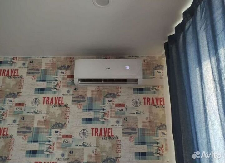 Кондиционеры