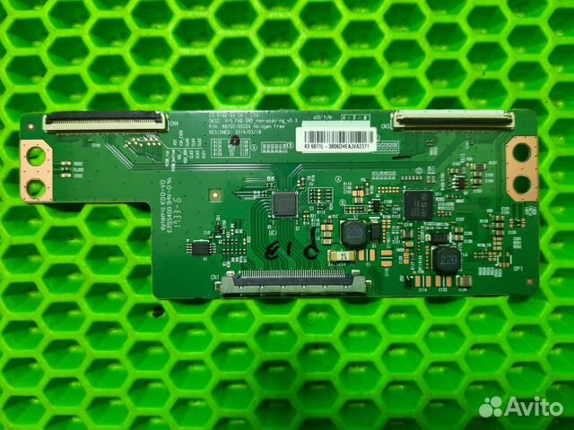 T-con плата 6870C-0532A (отправка по РФ)