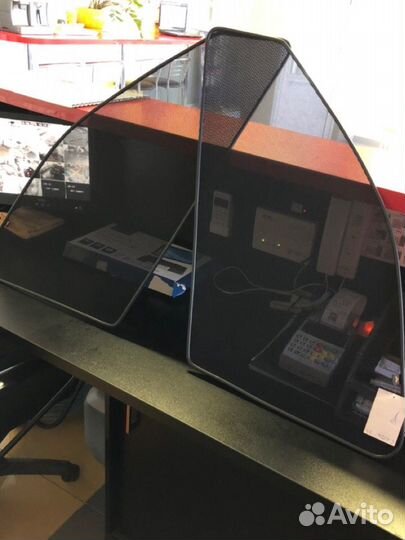 Съёмная тонировка