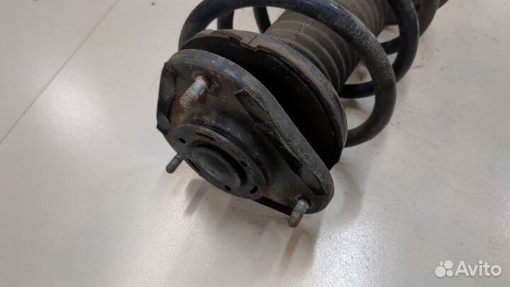 Амортизатор подвески Toyota Corolla E12, 2003