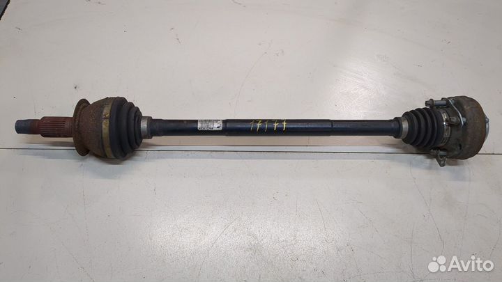 Полуось Cadillac ATS, 2014